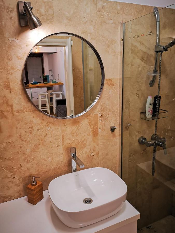 Diana'S Place Downtown Hotel Boekarest Buitenkant foto